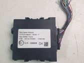 Parking PDC control unit/module