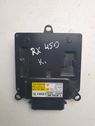 Light module LCM