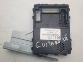 Autres unités de commande / modules