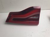 Tailgate rear/tail lights