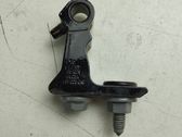 Front door upper hinge