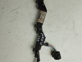 Glow plug wires