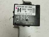 Other control units/modules