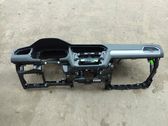 Armaturenbrett Cockpit