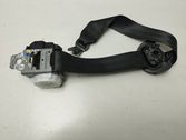 Ceinture de sécurité arrière