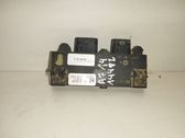 Tailgate/trunk control unit/module