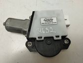 Sunroof motor/actuator