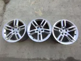 R18 alloy rim