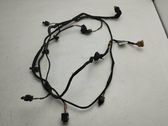 Parking sensor (PDC) wiring loom