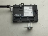 Immobilizer control unit/module