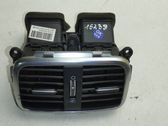 Rejilla de ventilación trasera