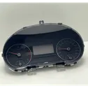 Compteur de vitesse tableau de bord