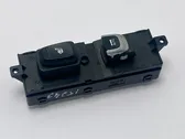 Seat heating switch