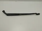 Front wiper blade arm