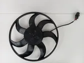 Impulsor de ventilador