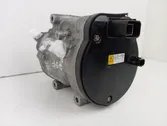 Air conditioning (A/C) compressor (pump)