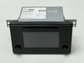 Radio/CD/DVD/GPS head unit