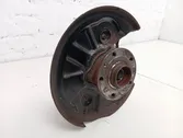 Rear wheel hub