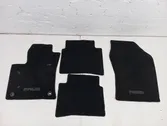 Car floor mat set