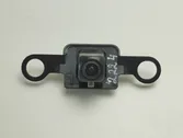 Reversing camera