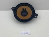 Rear door speaker