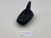 Aerial GPS antenna