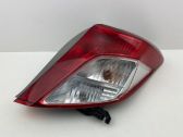 Rear/tail lights