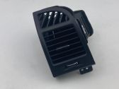 Dashboard side air vent grill/cover trim