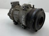 Klimakompressor Pumpe