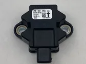 ESP (stability system) control unit