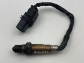 Lambda probe sensor