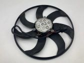 Ventilateur de refroidissement de radiateur électrique