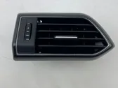 Moldura protectora de la rejilla de ventilación lateral del panel