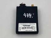 Other control units/modules
