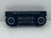 Climate control unit