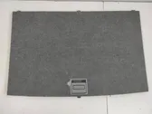 Trunk/boot mat liner