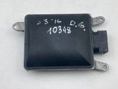 Blind spot module