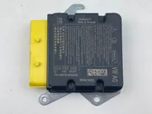 Airbag control unit/module