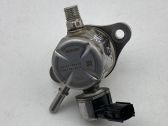 Fuel injection high pressure pump