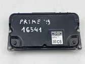 Calculateur moteur ECU