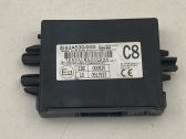 Immobilizer control unit/module