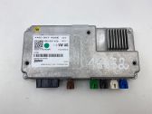 Camera control unit module