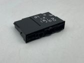 Module de commande de siège