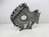 Timing chain cover