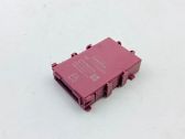Other control units/modules