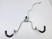 Fuel line pipe