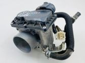 Throttle valve