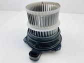 Heater fan/blower