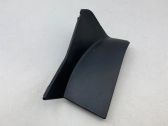 Rear/tail light trim molding