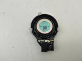 Front door high frequency speaker